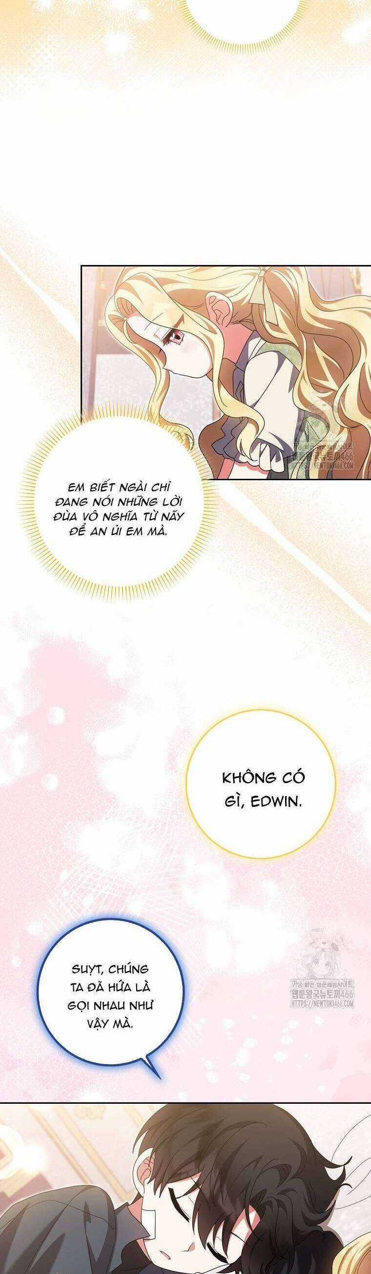 Tôi Không Thuộc Về Nơi Này Chương 21 trang 7