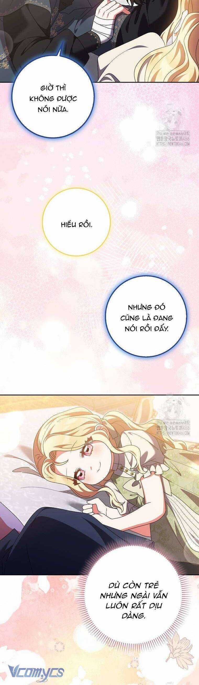 Tôi Không Thuộc Về Nơi Này Chương 21 trang 8