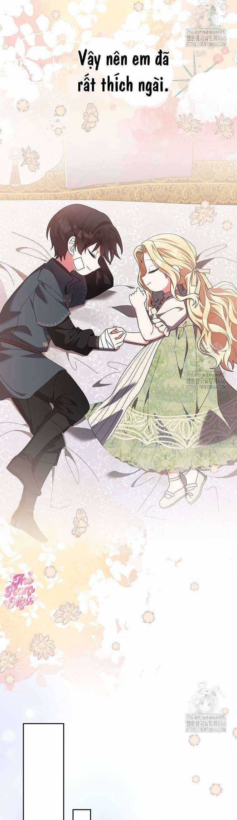 Tôi Không Thuộc Về Nơi Này Chương 21 trang 9