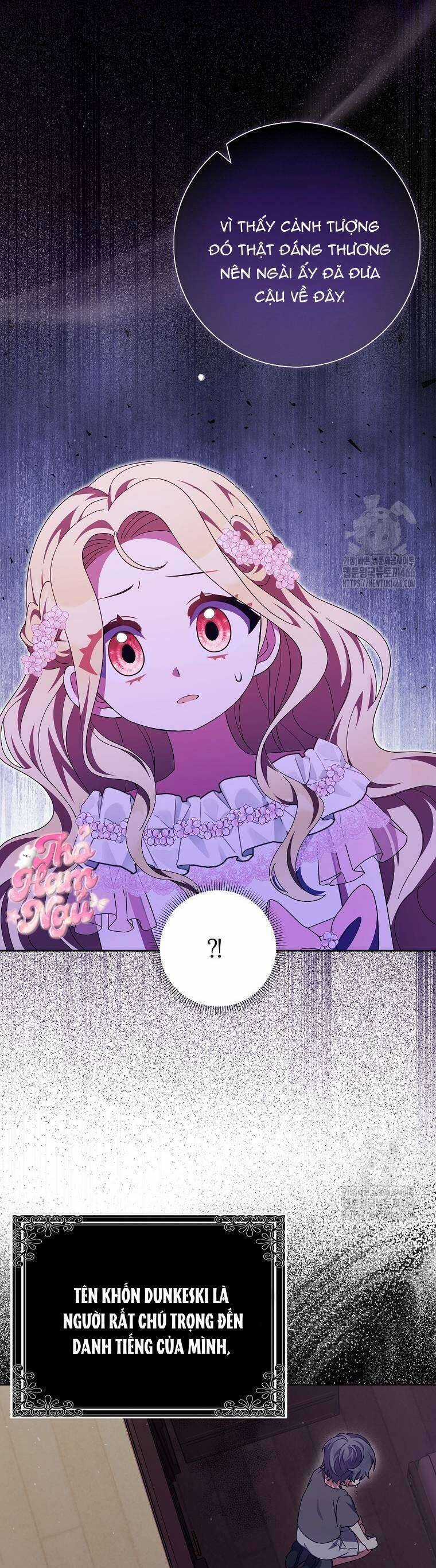 Tôi Không Thuộc Về Nơi Này Chương 22 trang 10