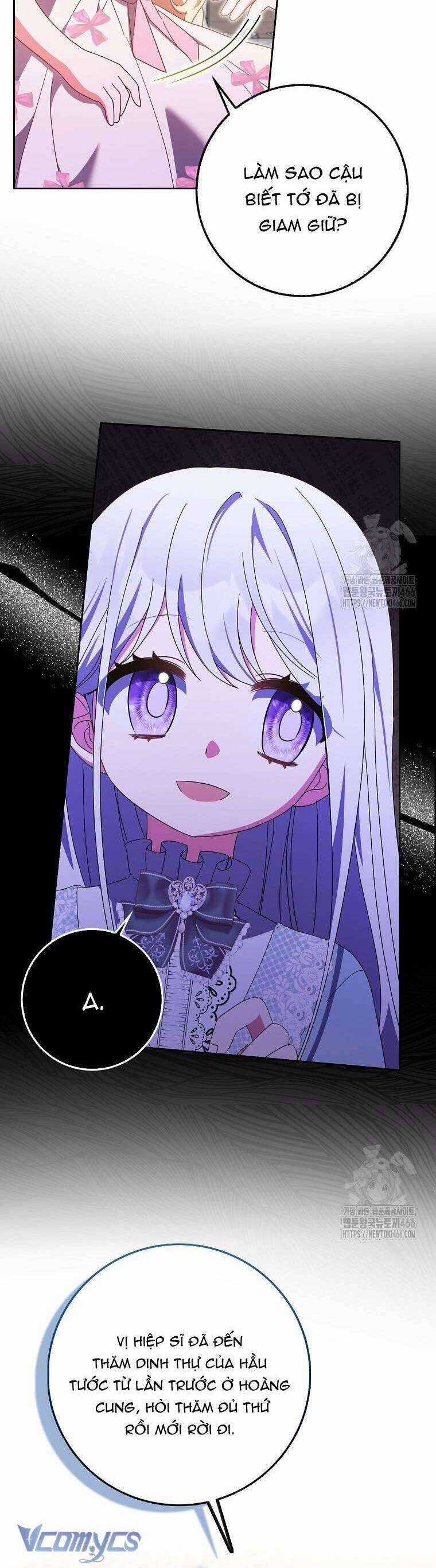 Tôi Không Thuộc Về Nơi Này Chương 22 trang 12