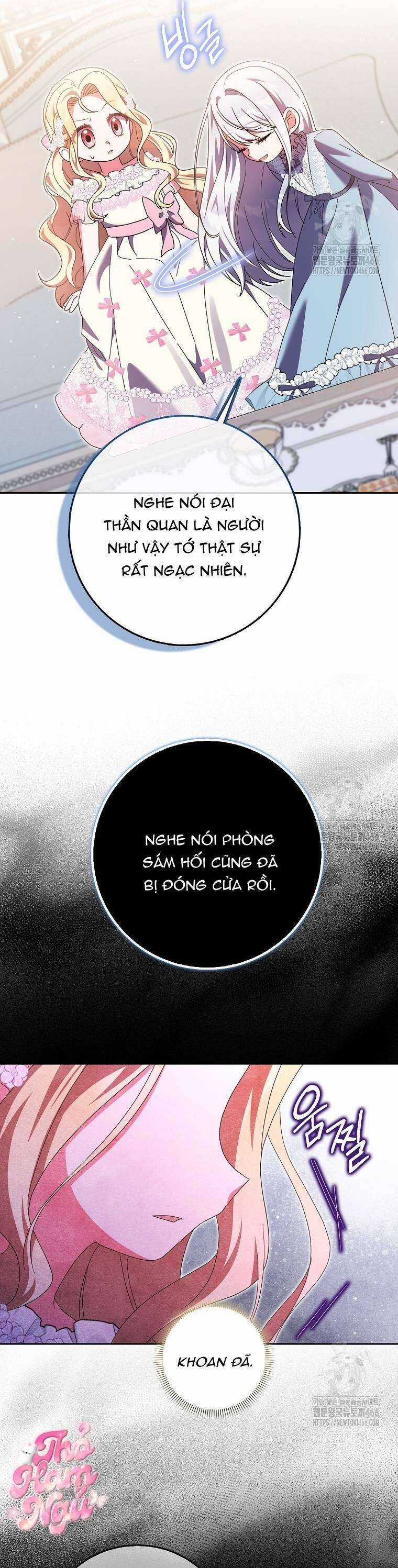 Tôi Không Thuộc Về Nơi Này Chương 22 trang 13