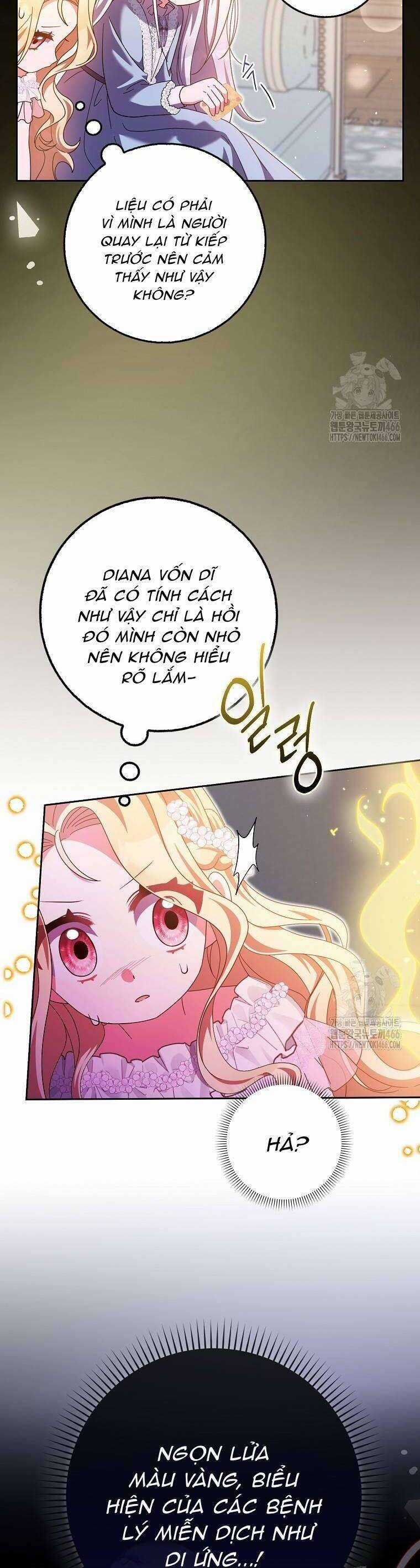 Tôi Không Thuộc Về Nơi Này Chương 22 trang 17