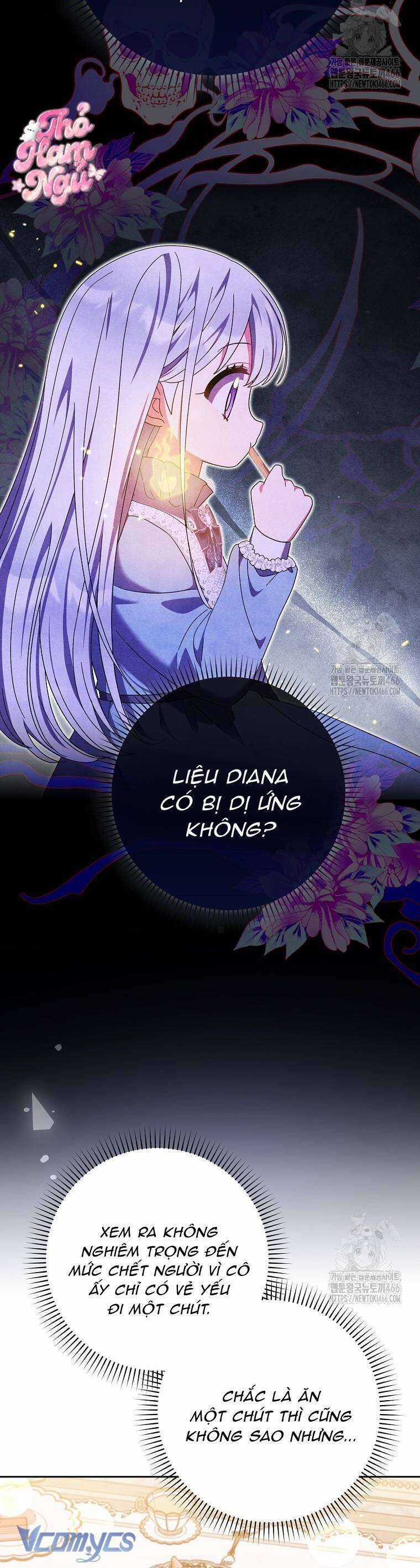 Tôi Không Thuộc Về Nơi Này Chương 22 trang 18