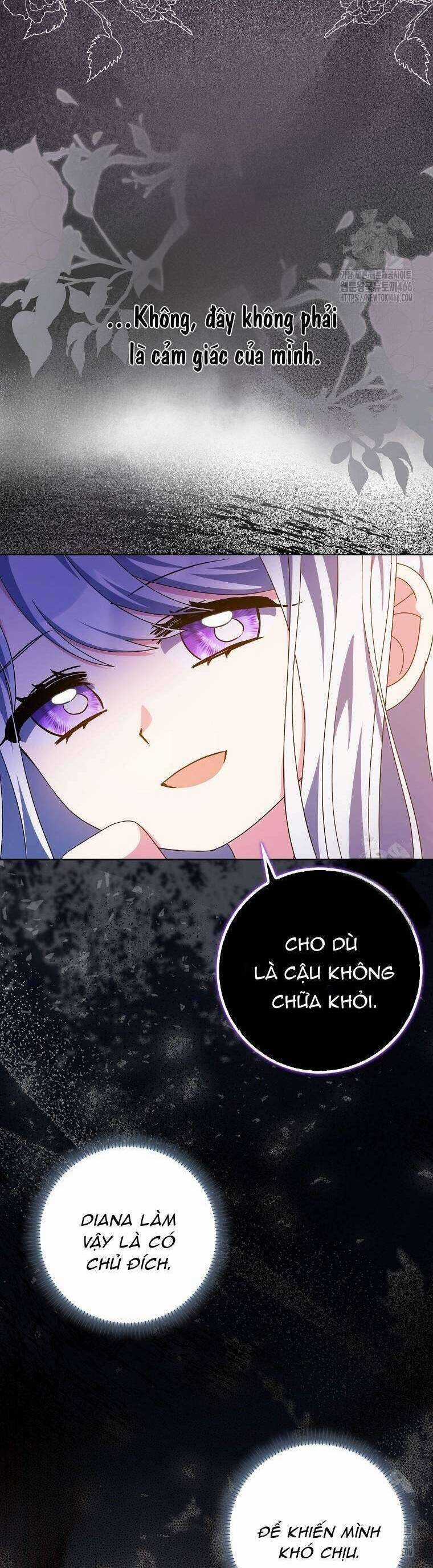 Tôi Không Thuộc Về Nơi Này Chương 22 trang 2