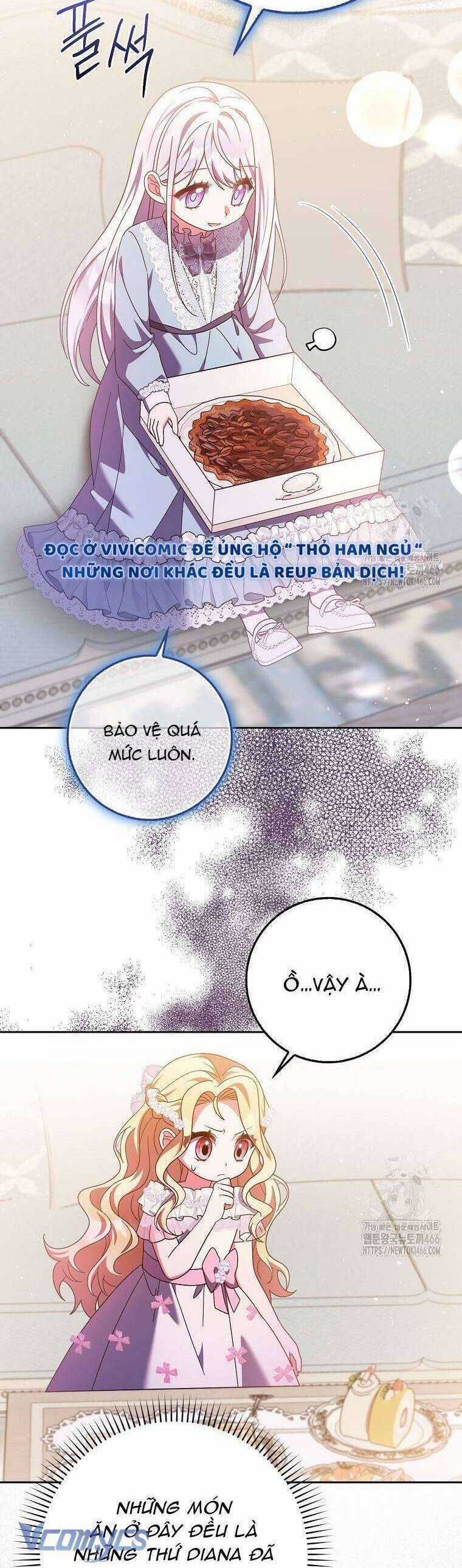 Tôi Không Thuộc Về Nơi Này Chương 22 trang 21