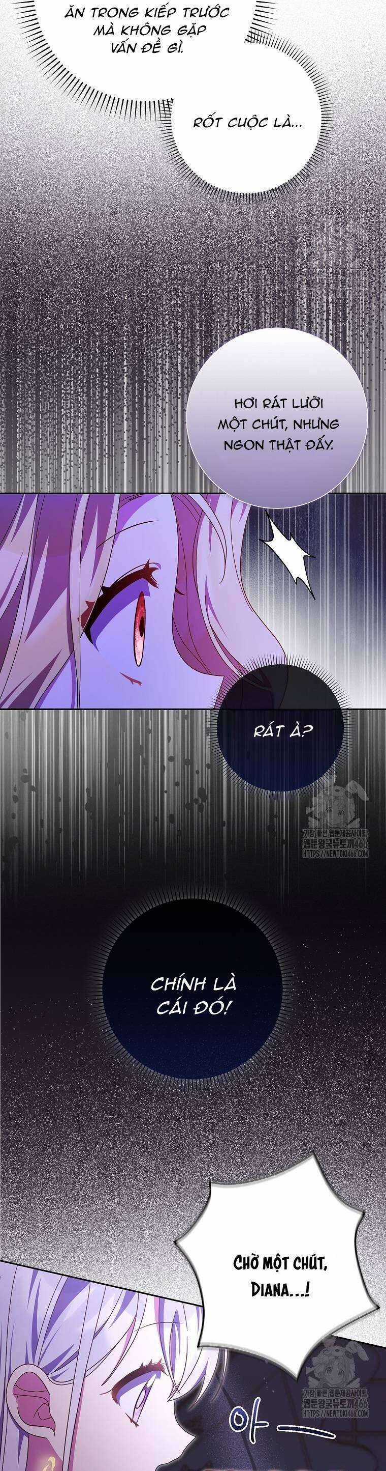 Tôi Không Thuộc Về Nơi Này Chương 22 trang 22