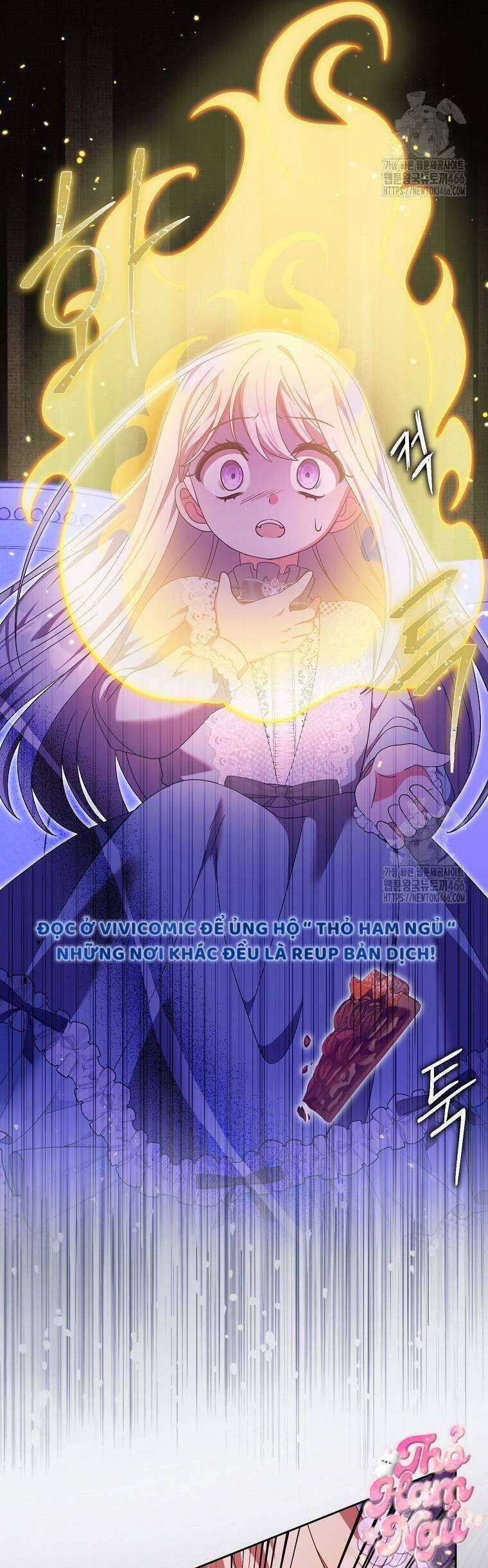 Tôi Không Thuộc Về Nơi Này Chương 22 trang 24