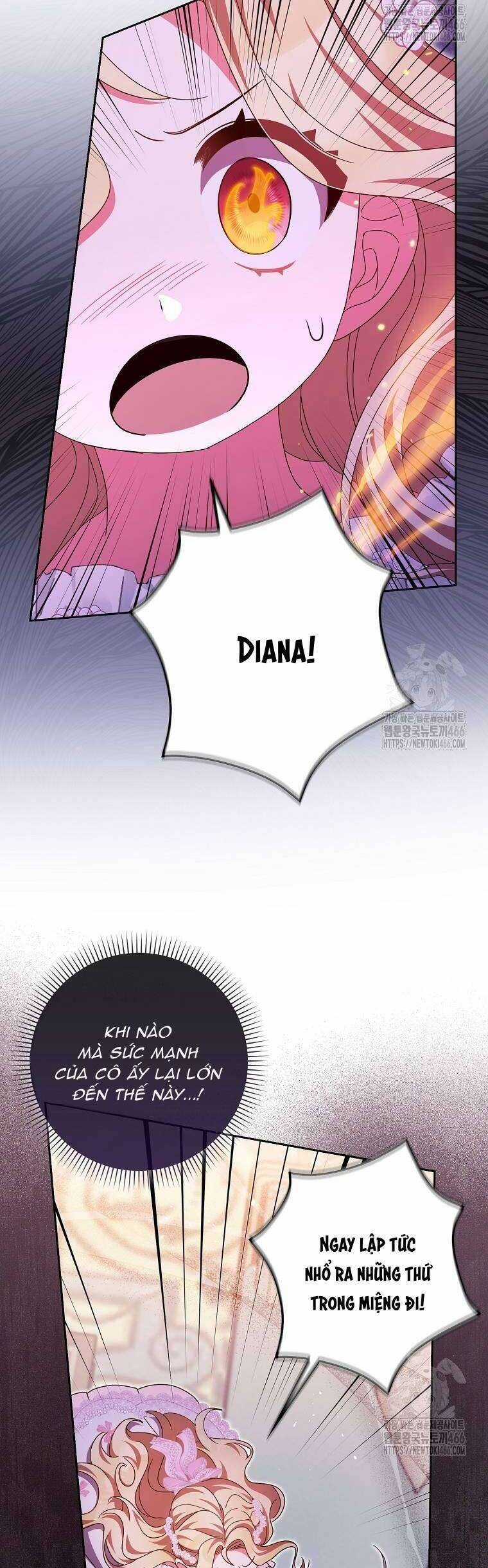 Tôi Không Thuộc Về Nơi Này Chương 22 trang 25