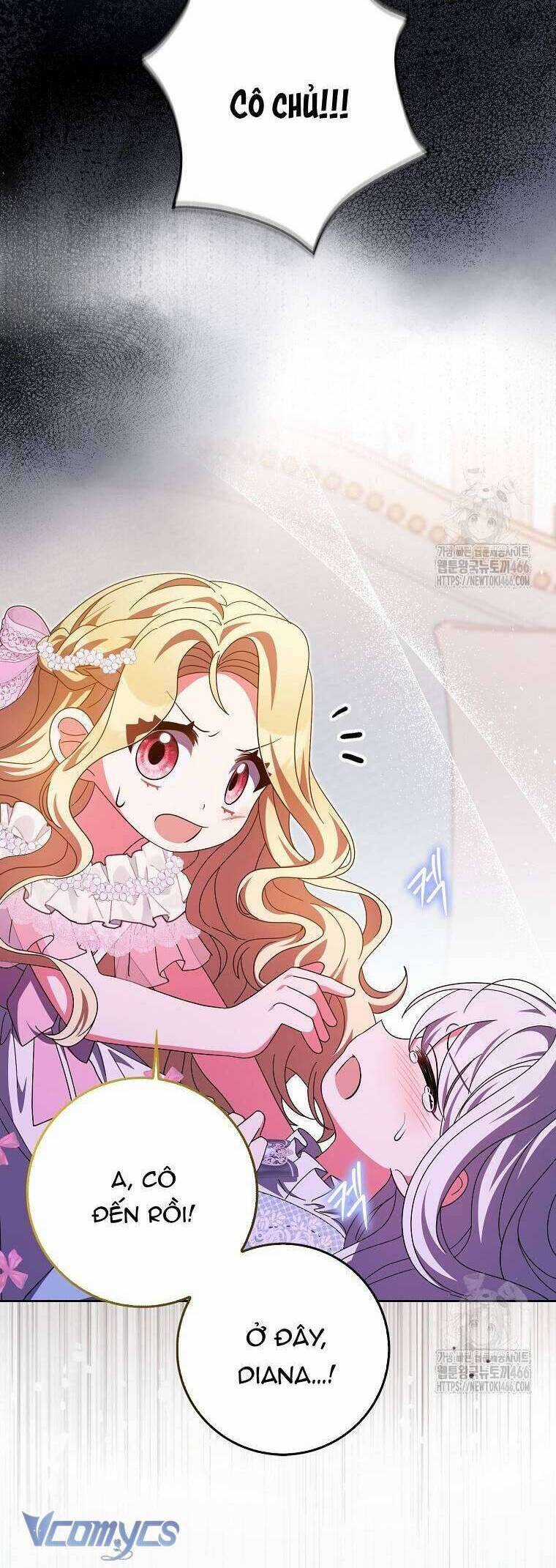 Tôi Không Thuộc Về Nơi Này Chương 22 trang 29