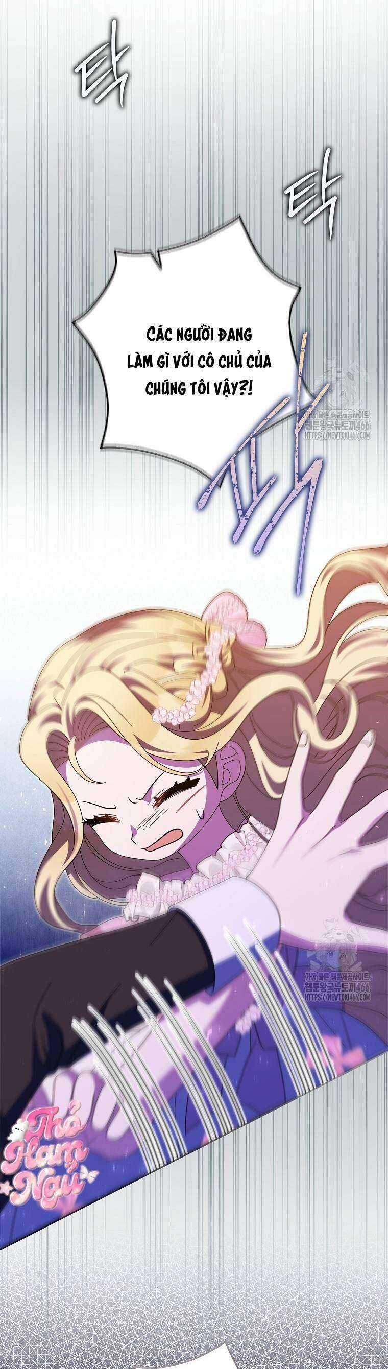 Tôi Không Thuộc Về Nơi Này Chương 22 trang 30