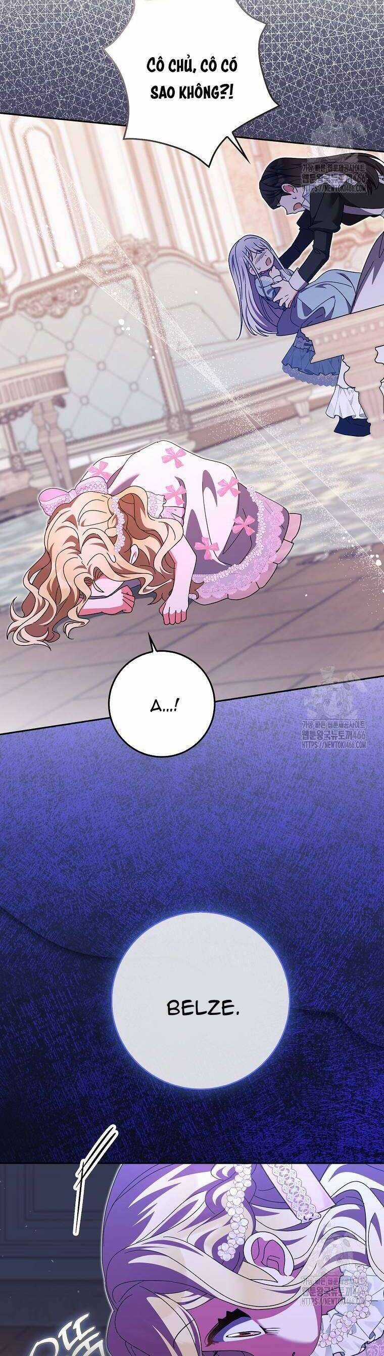 Tôi Không Thuộc Về Nơi Này Chương 22 trang 31