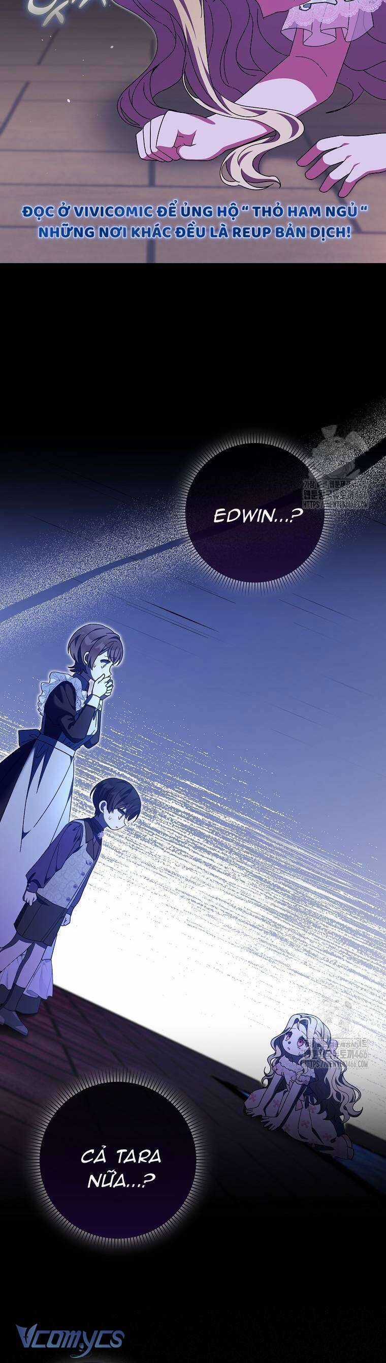 Tôi Không Thuộc Về Nơi Này Chương 22 trang 32