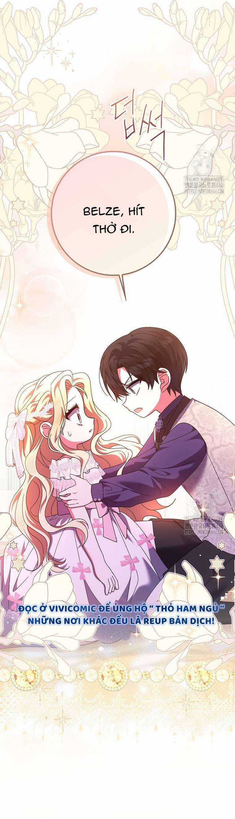 Tôi Không Thuộc Về Nơi Này Chương 22 trang 36