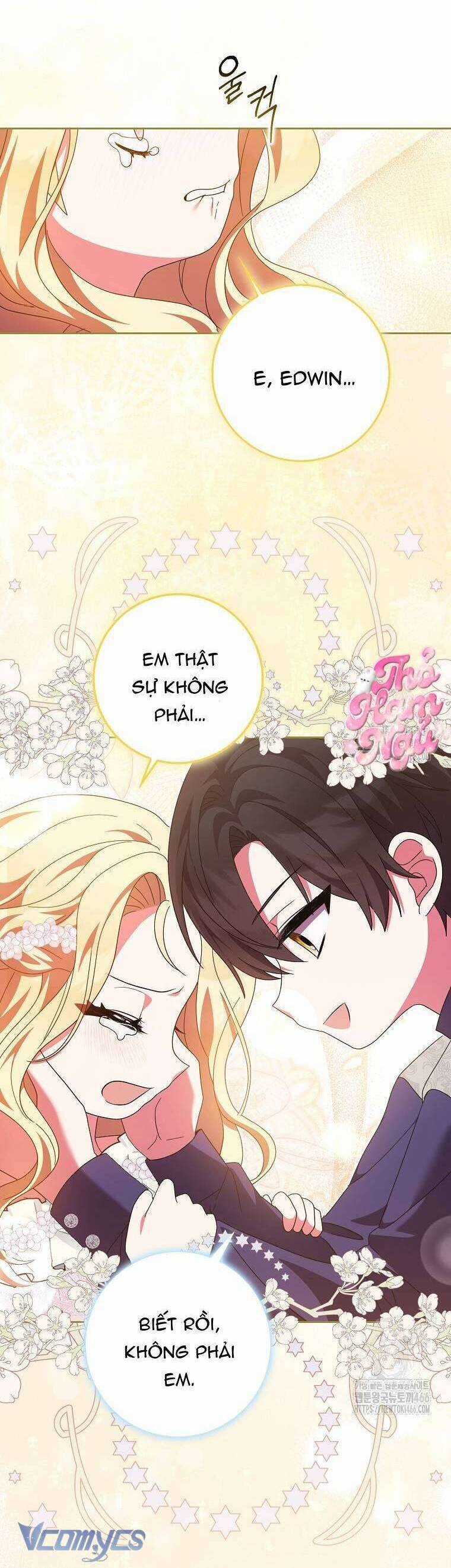 Tôi Không Thuộc Về Nơi Này Chương 22 trang 37