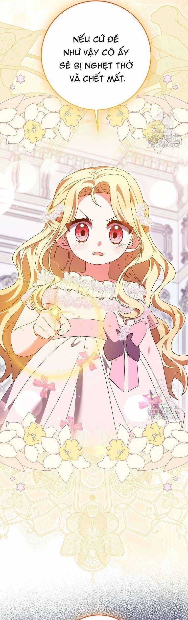 Tôi Không Thuộc Về Nơi Này Chương 22 trang 44