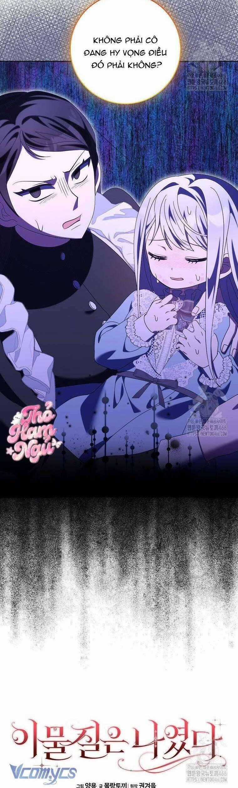 Tôi Không Thuộc Về Nơi Này Chương 22 trang 45