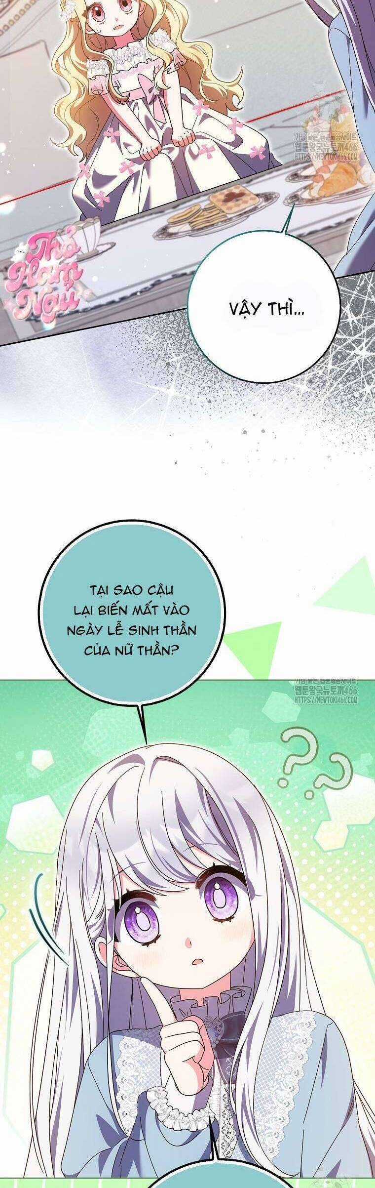 Tôi Không Thuộc Về Nơi Này Chương 22 trang 5