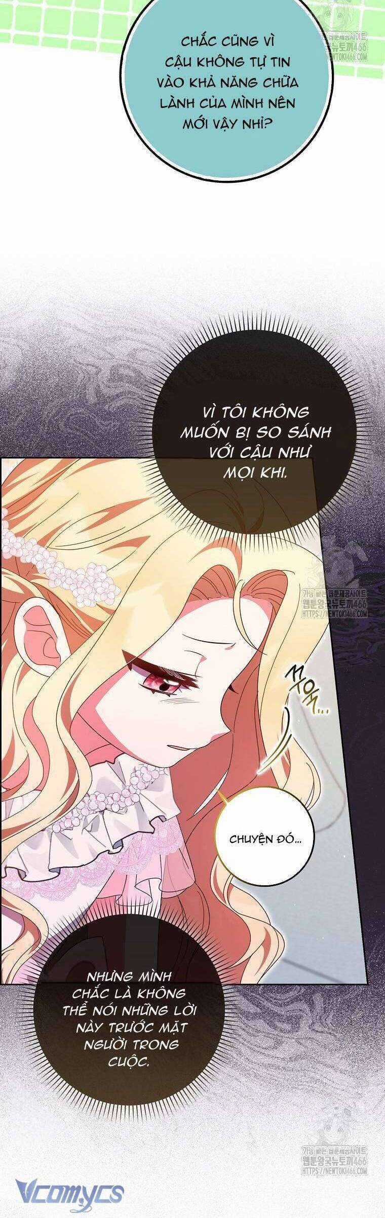 Tôi Không Thuộc Về Nơi Này Chương 22 trang 6