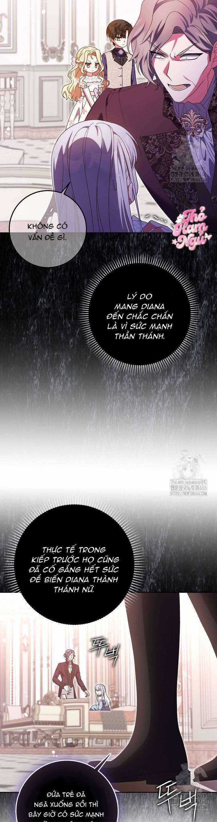 Tôi Không Thuộc Về Nơi Này Chương 23 trang 13