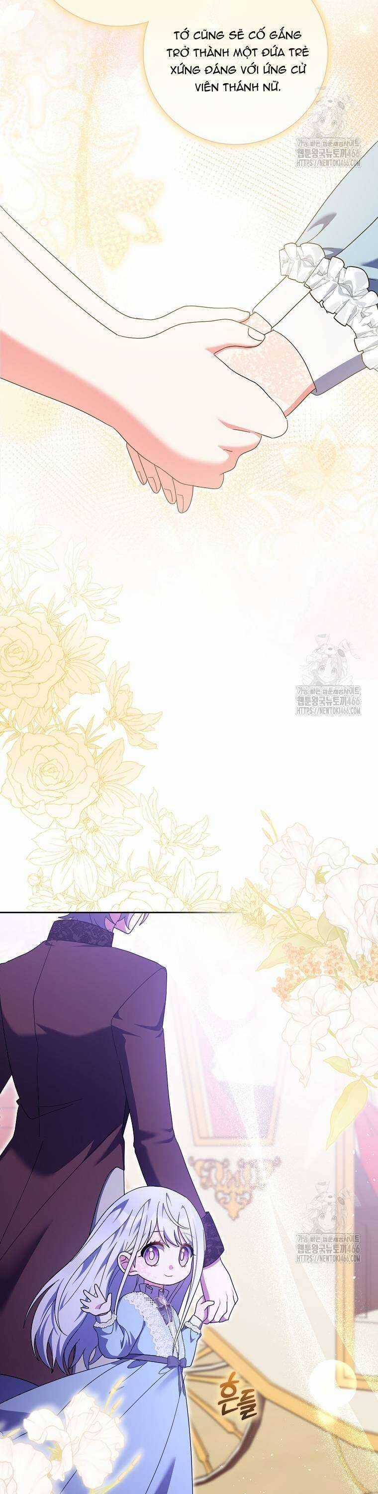 Tôi Không Thuộc Về Nơi Này Chương 24 trang 13