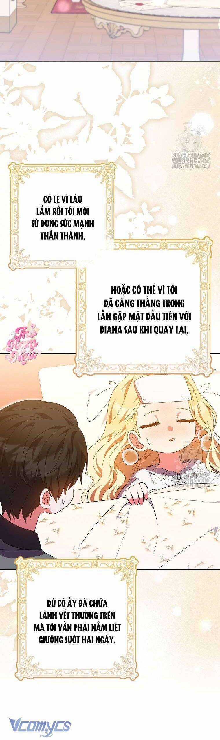 Tôi Không Thuộc Về Nơi Này Chương 24 trang 16