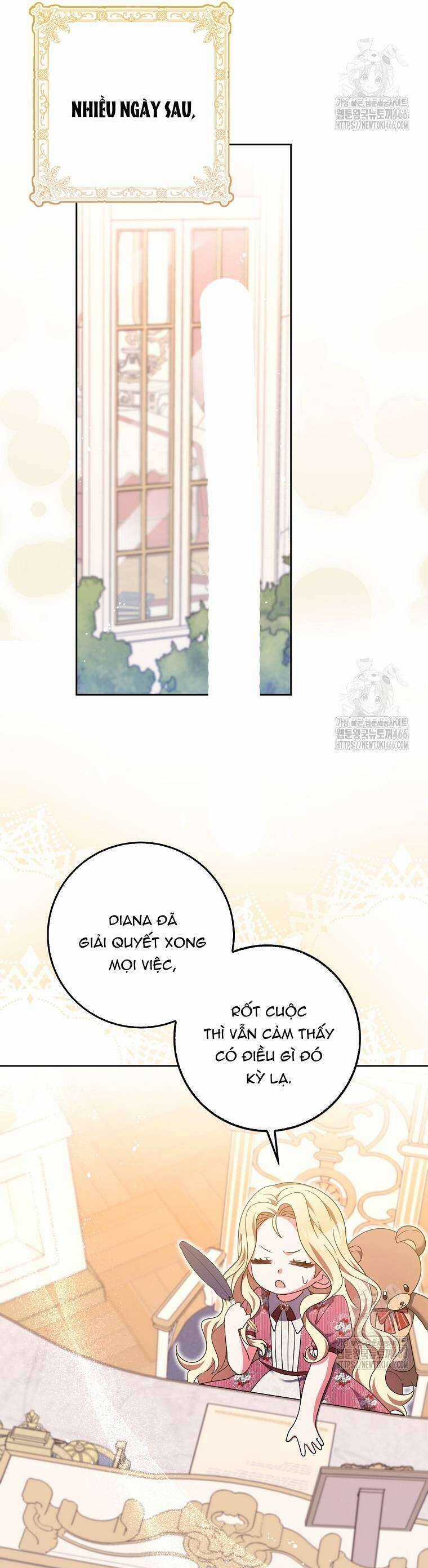 Tôi Không Thuộc Về Nơi Này Chương 24 trang 17