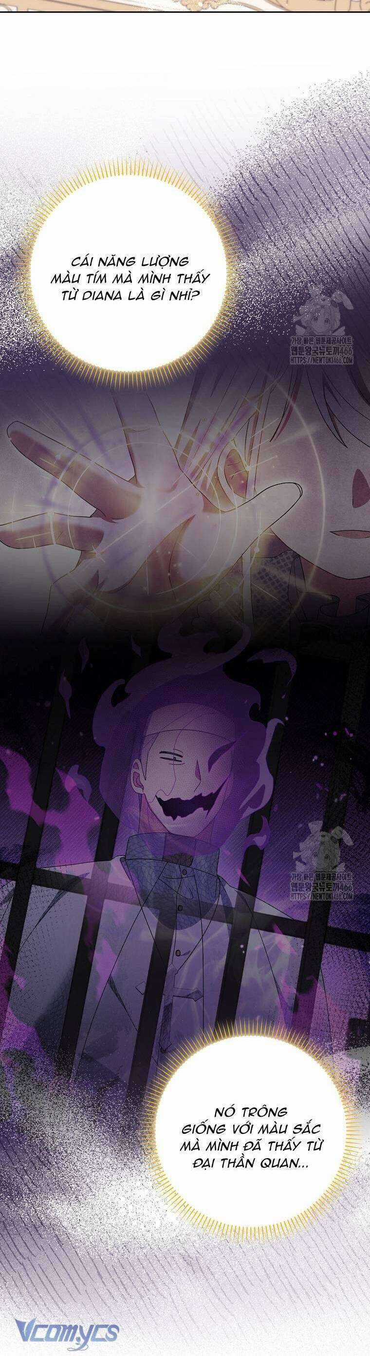 Tôi Không Thuộc Về Nơi Này Chương 24 trang 18