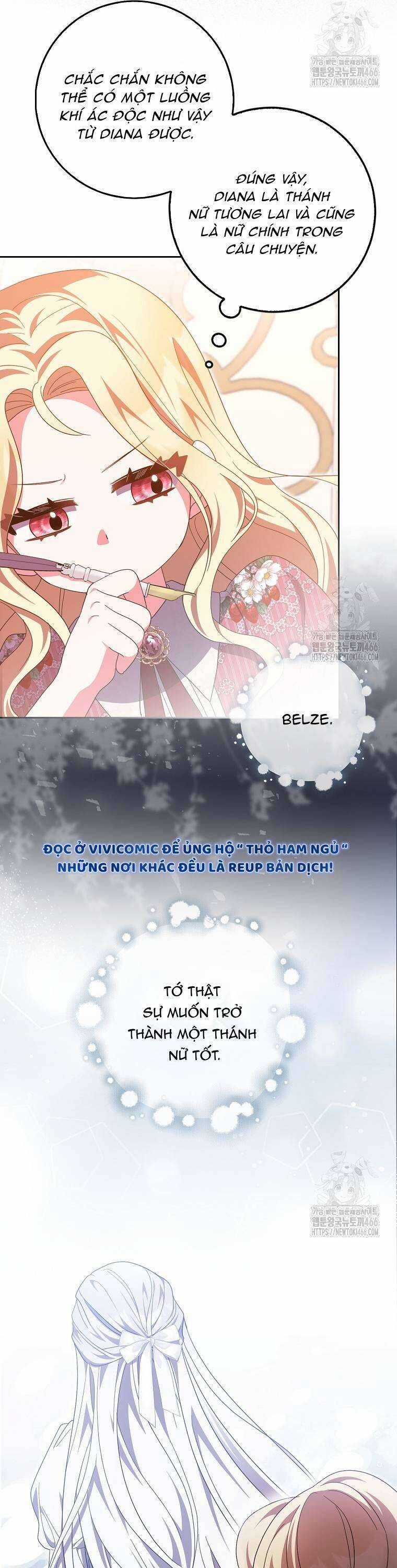 Tôi Không Thuộc Về Nơi Này Chương 24 trang 19