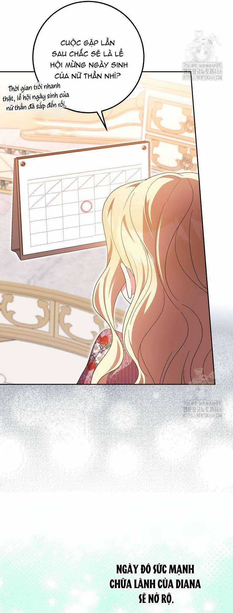 Tôi Không Thuộc Về Nơi Này Chương 24 trang 23