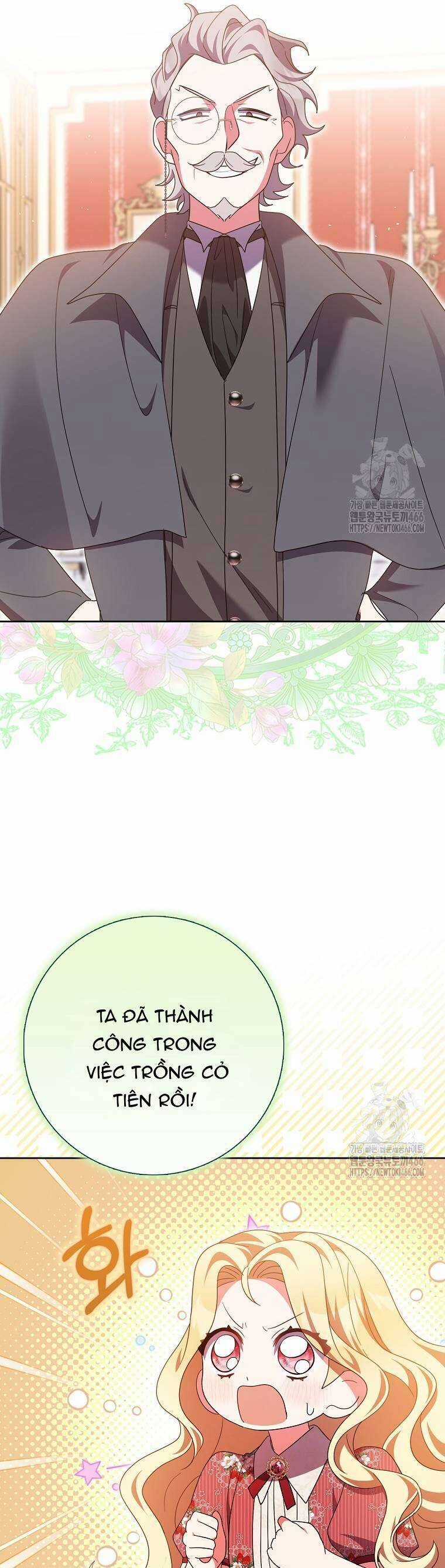 Tôi Không Thuộc Về Nơi Này Chương 24 trang 29