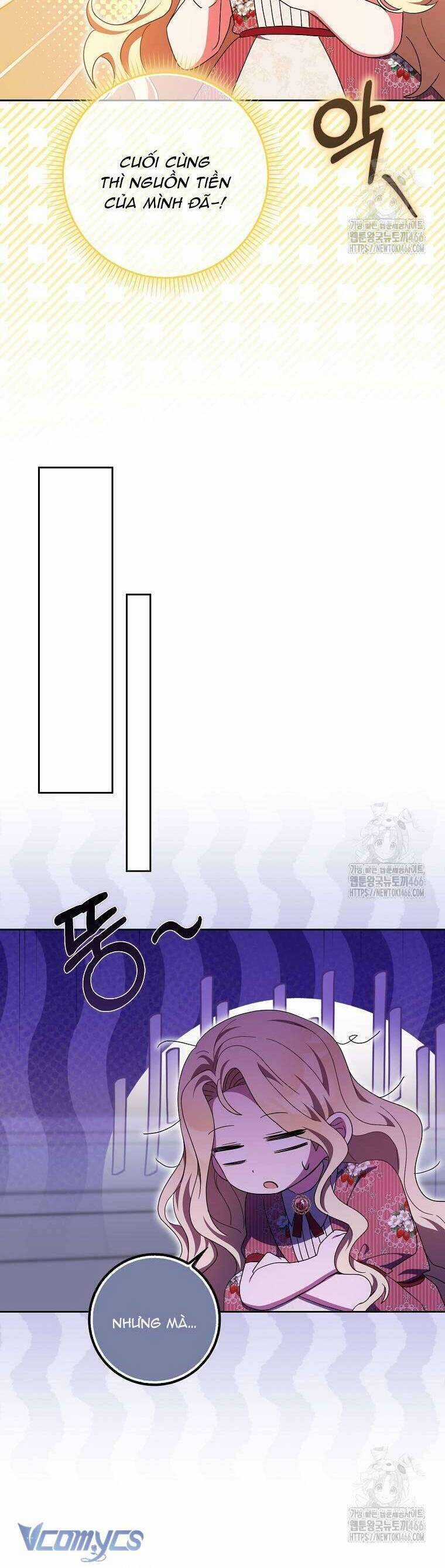 Tôi Không Thuộc Về Nơi Này Chương 24 trang 30