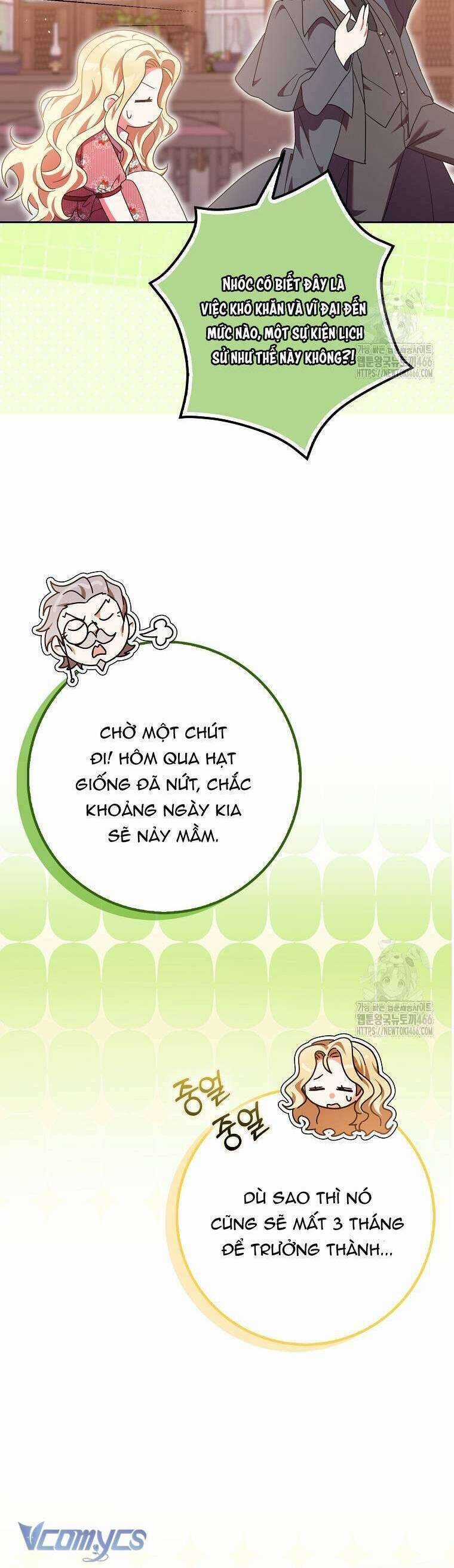 Tôi Không Thuộc Về Nơi Này Chương 24 trang 32