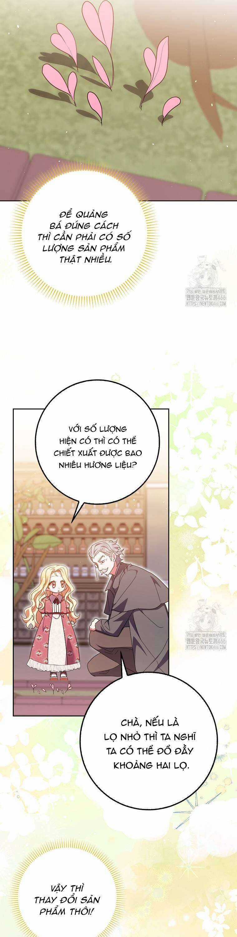 Tôi Không Thuộc Về Nơi Này Chương 24 trang 35