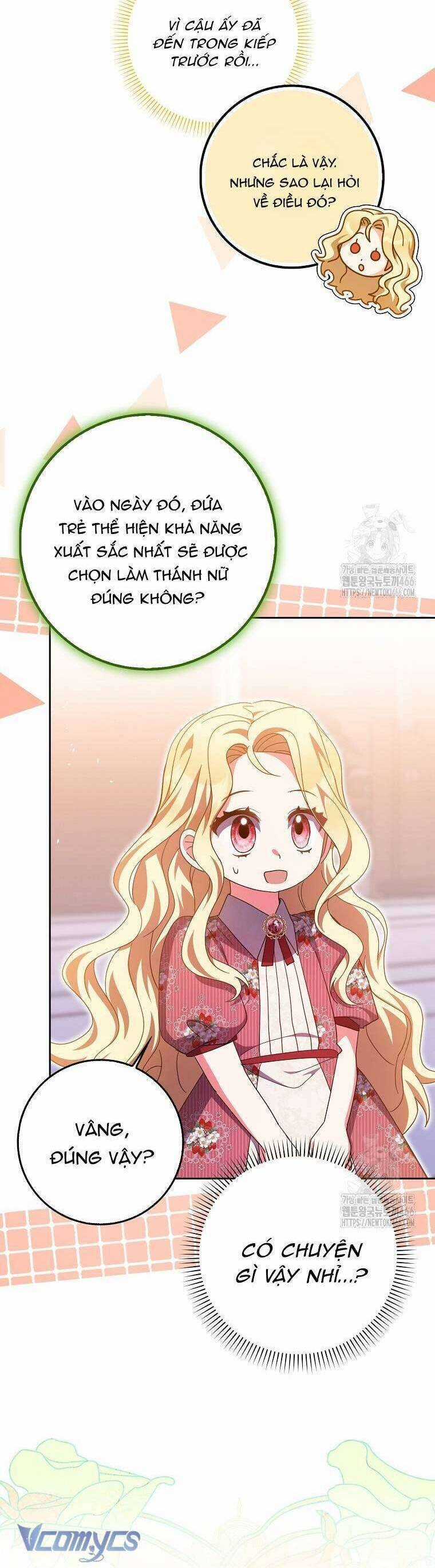 Tôi Không Thuộc Về Nơi Này Chương 24 trang 38