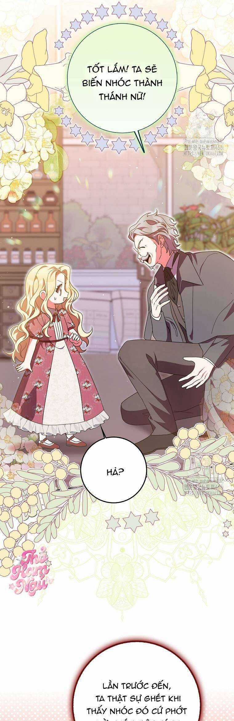 Tôi Không Thuộc Về Nơi Này Chương 24 trang 39