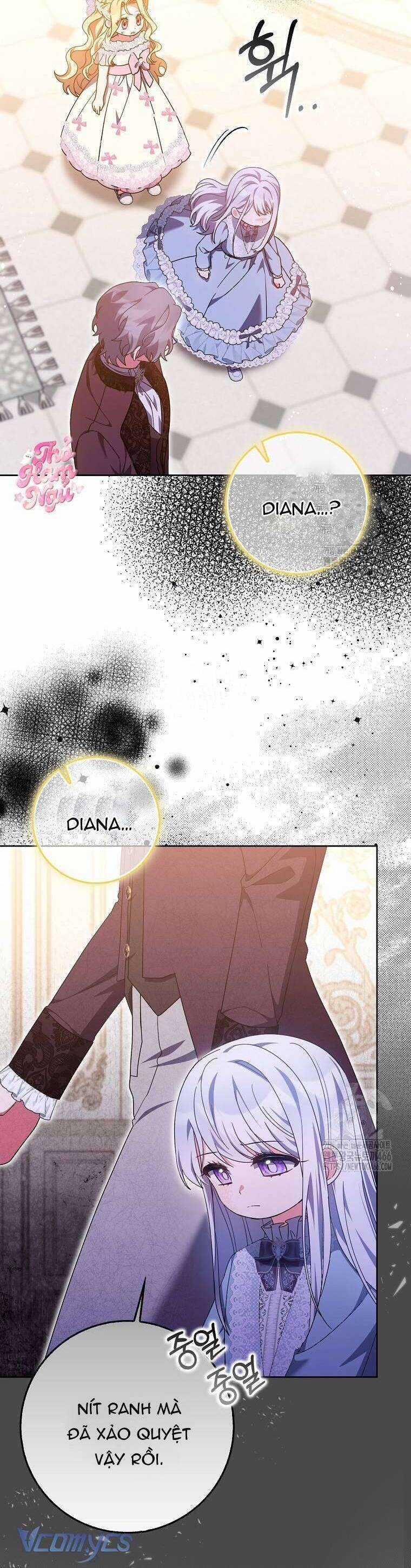 Tôi Không Thuộc Về Nơi Này Chương 24 trang 4