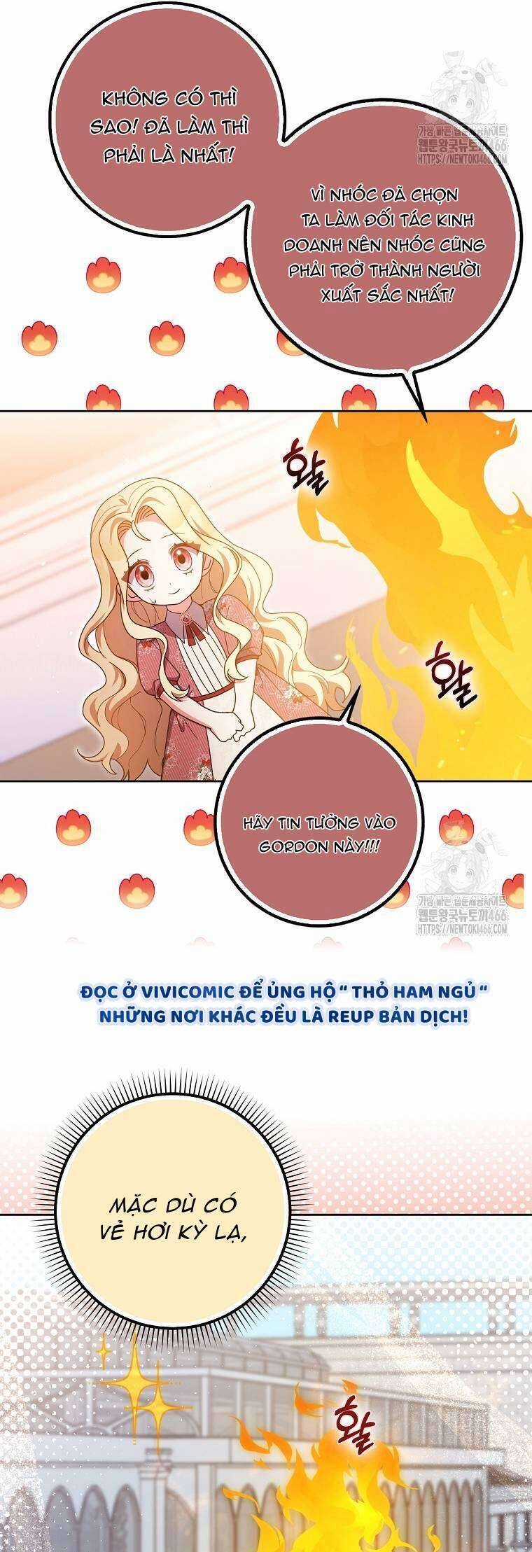 Tôi Không Thuộc Về Nơi Này Chương 24 trang 41