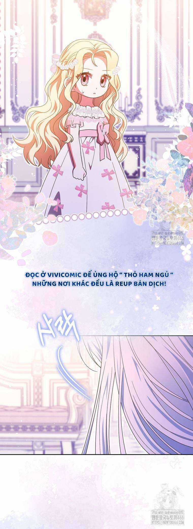 Tôi Không Thuộc Về Nơi Này Chương 24 trang 7