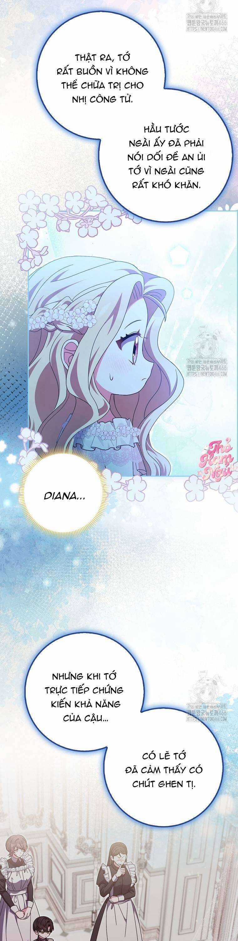 Tôi Không Thuộc Về Nơi Này Chương 24 trang 9