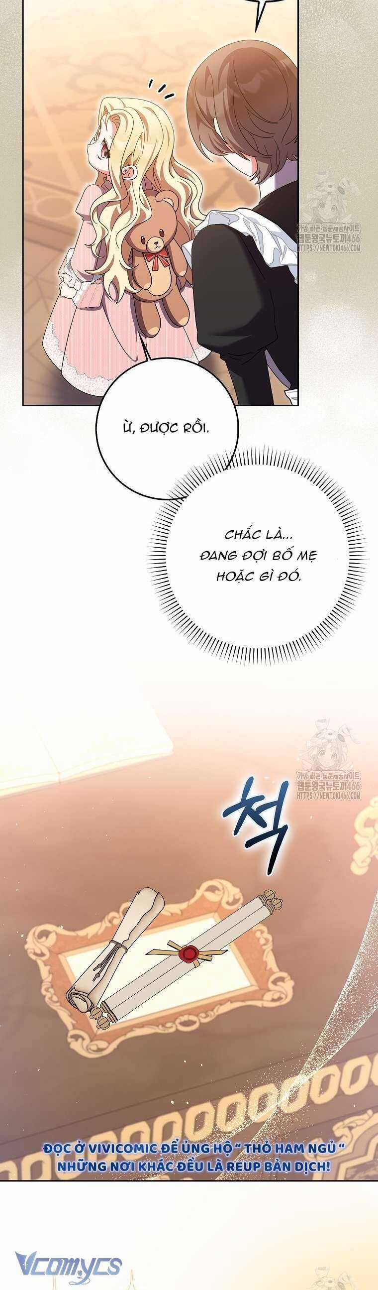 Tôi Không Thuộc Về Nơi Này Chương 25 trang 20