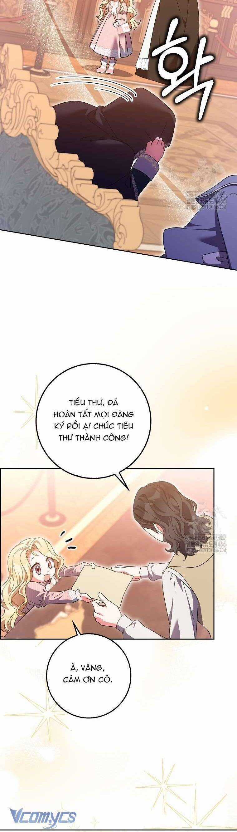 Tôi Không Thuộc Về Nơi Này Chương 25 trang 32