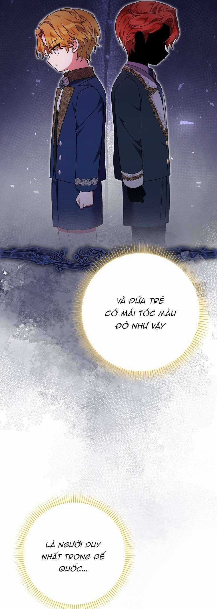 Tôi Không Thuộc Về Nơi Này Chương 25 trang 36