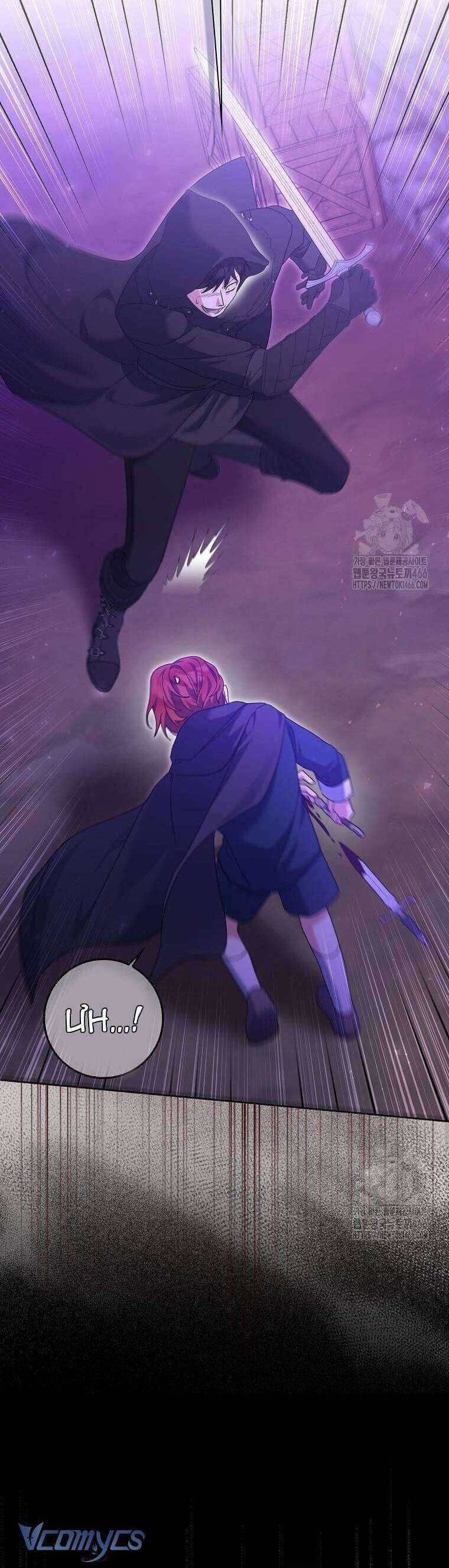 Tôi Không Thuộc Về Nơi Này Chương 26 trang 10