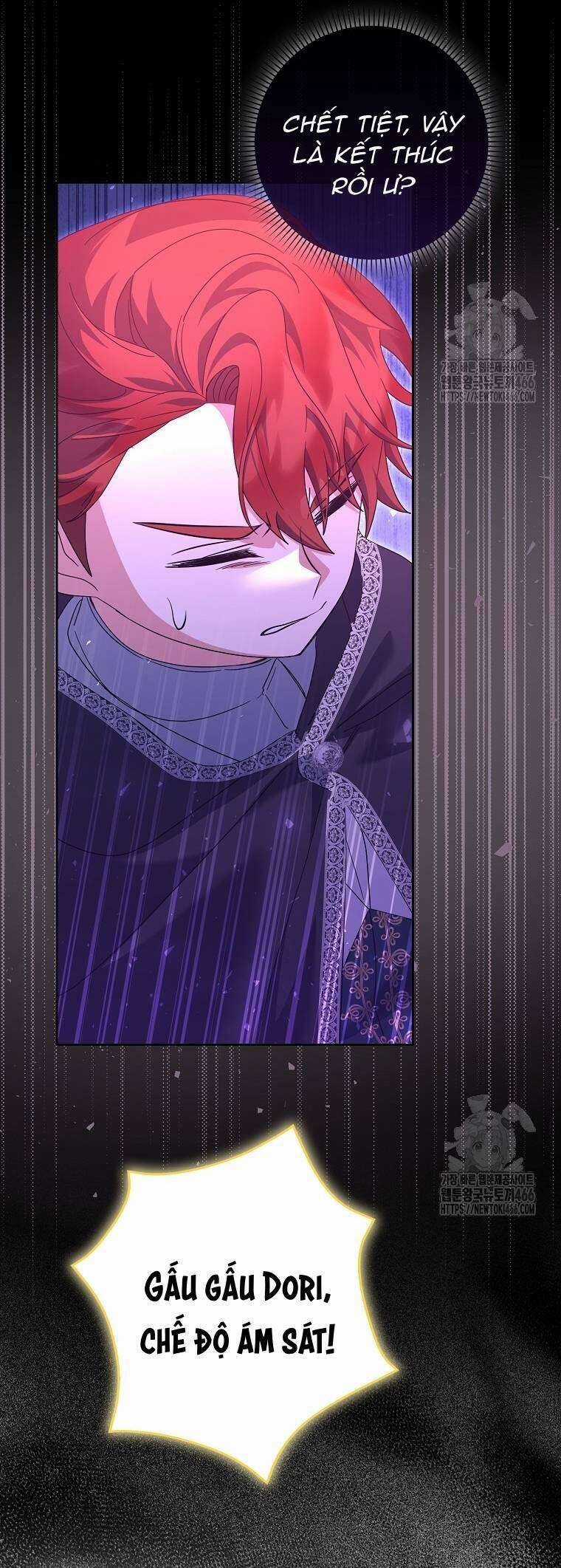 Tôi Không Thuộc Về Nơi Này Chương 26 trang 11