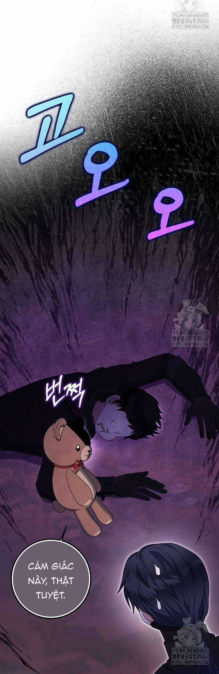 Tôi Không Thuộc Về Nơi Này Chương 26 trang 16