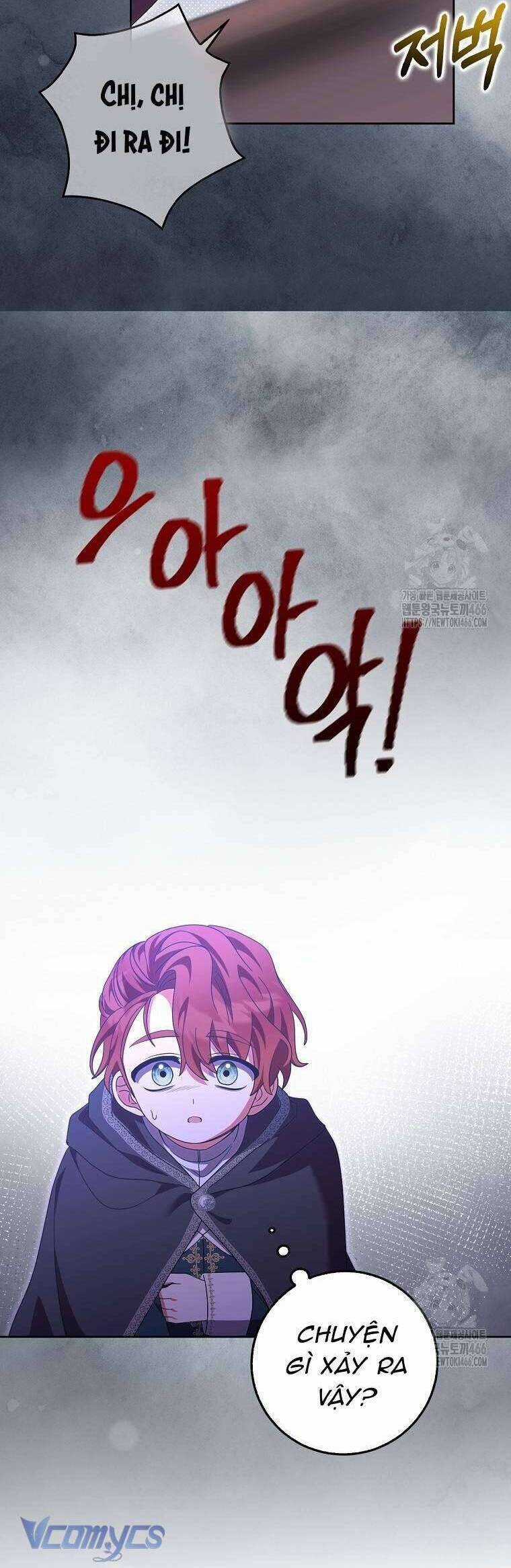 Tôi Không Thuộc Về Nơi Này Chương 26 trang 18