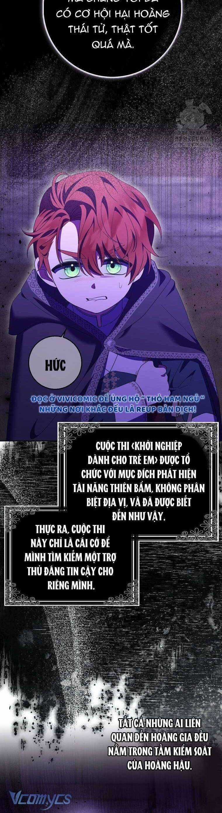 Tôi Không Thuộc Về Nơi Này Chương 26 trang 2