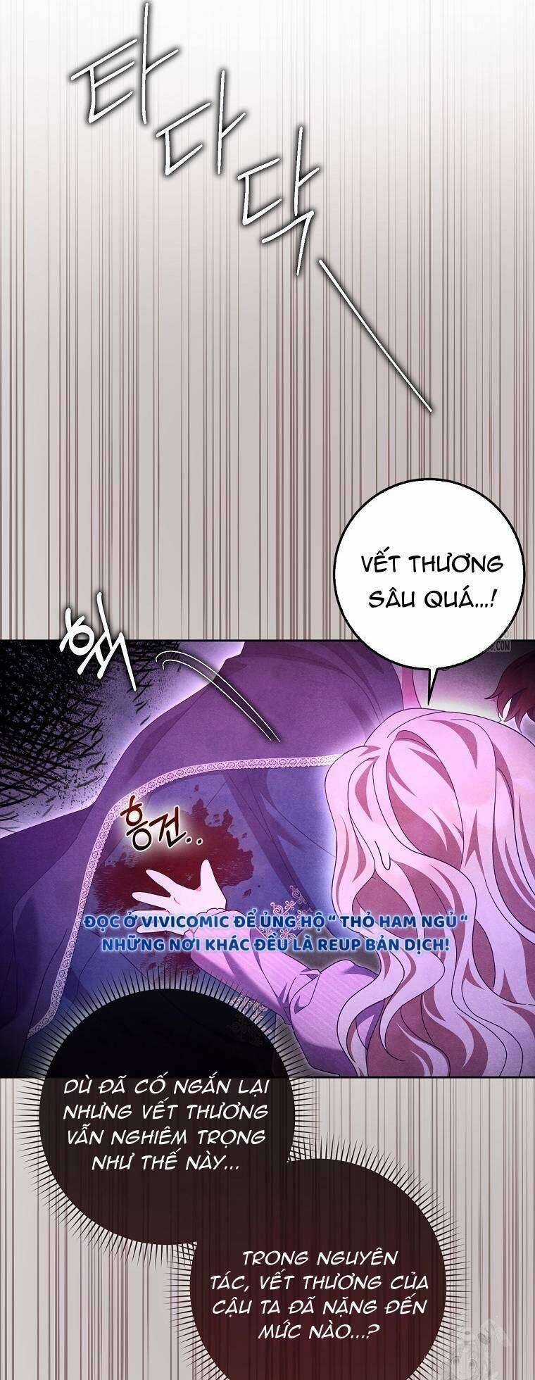 Tôi Không Thuộc Về Nơi Này Chương 26 trang 28