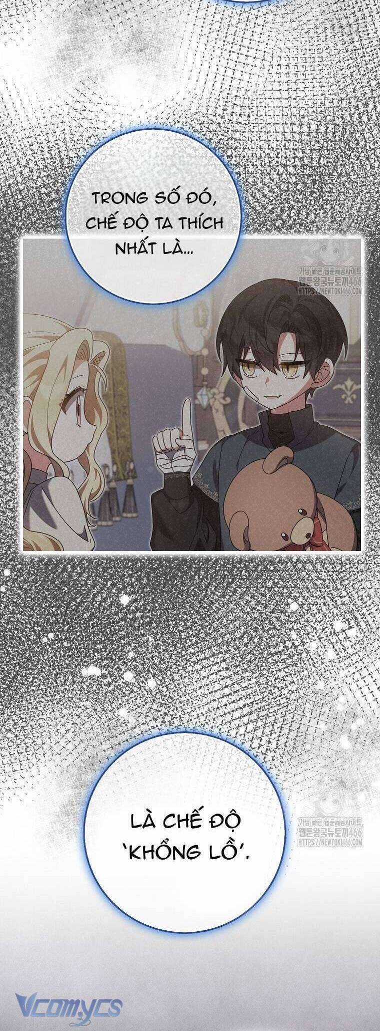 Tôi Không Thuộc Về Nơi Này Chương 26 trang 32